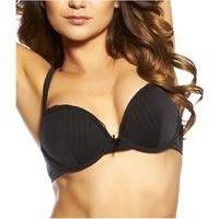 Esprit Albury Push-up Bra Black