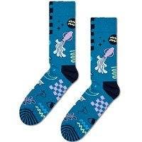 Happy Sock Zodiac Signs Aquarius Sock, Happy socks