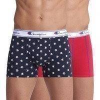 Champion 2 pakkaus Everyday Boxer Y081W, Champion Underwear