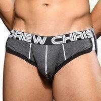 Andrew Christian Almost Naked Show-It Retro Brief