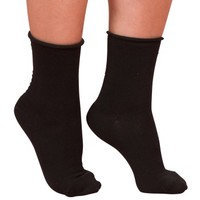 Trofe Bamboo Loose Socks, Trofé