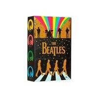 Happy socks 24 pakkaus The Beatles Collectors Gift Box