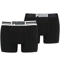 Puma 2 pakkaus Everyday Placed Logo Boxer