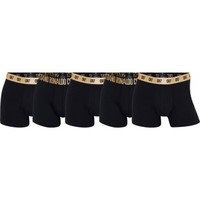 CR7 Cristiano Ronaldo 5 pakkaus Organic Cotton Trunks