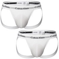 Calvin Klein 6 pakkaus Cotton Stretch Jockstrap