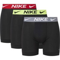 Nike 3 pakkaus Essentials Micro Boxer Brief