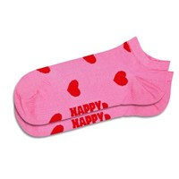 Happy Socks Hearts Low Sock, Happy socks