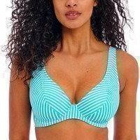 Freya Jewel Cove UW High Apex Bikini Top