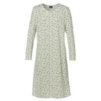 Trofe Bamboo Long Sleeve Dress, Trofé