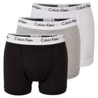 Calvin Klein 6 pakkaus Cotton Stretch Trunks