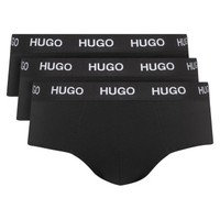 HUGO 3 pakkaus Triplet Brief