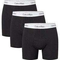 Calvin Klein 3 pakkaus Modern Cotton Stretch Boxer Brief