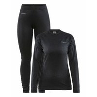 Craft Baselayer Set Women