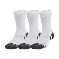 Under Armour 3 pakkaus Performance Tech Crew Socks