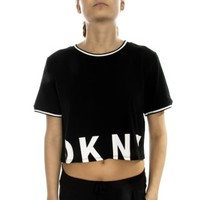 DKNY Spell It Out SS Top, DKNY Homewear