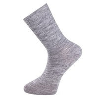 Trofe Wool Loose Rib Sock, Trofé