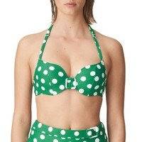 Marie Jo Rosalie Heart Shape Padded Bikini Top