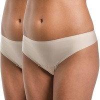 Magic 2 pakkaus Dream Invisibles Thong