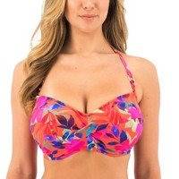 Fantasie Playa Del Carmen UW Twist Bandeu Bikini