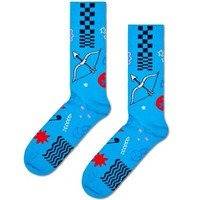 Happy Sock Zodiac Signs Sagittarius Sock, Happy socks