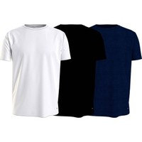 Tommy Hilfiger 3 pakkaus Stretch Cotton T-shirt