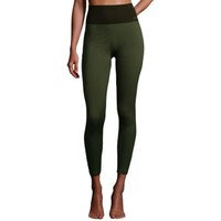 Casall Seamless Recycled Tights