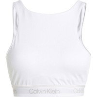 Calvin Klein Sport Cutout Medium Impact Sports Bra