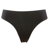 Trofe Core Solids Seamless Thong, Trofé