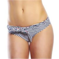 Oneill M and M Belt Hipster Stripe