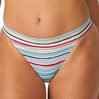 Sloggi Shore Candy Basslet Brazilian Bikini Brief