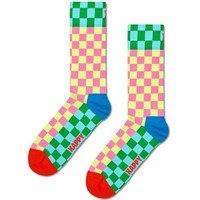 Happy Sock Checkerboard Sock, Happy socks