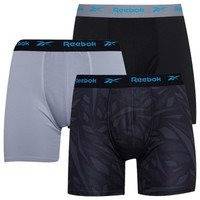 Reebok 3 pakkaus Zion Medium Sports Trunk