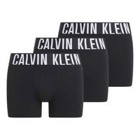 Calvin Klein 3 pakkaus Intense Power Trunks