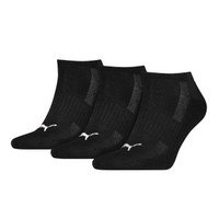 Puma 3 pakkaus Cushioned Ankle Sock