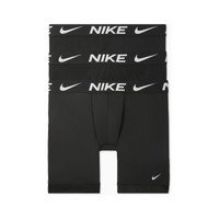 Nike 3 pakkaus Everyday Essentials Micro Long Leg Boxer
