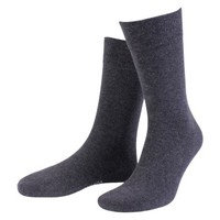 Amanda Christensen 3 pakkaus True Ankle Soft Top Sock