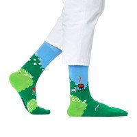 Happy Socks Garden Sock, Happy socks