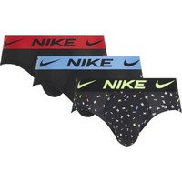 Nike 3 pakkaus Dri-Fit Essential Micro Hip Brief