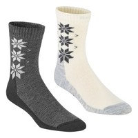 Kari Traa 2 pakkaus Wool Sock