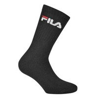 FILA 3 pakkaus Sport Socks