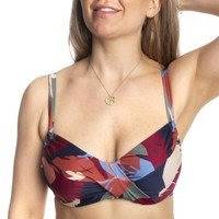 Scampi Vulcano Canopy Marine Bikini Top