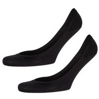 Tommy Hilfiger 2 pakkaus City Elegance Regular Step Socks, Tommy Hilfiger Legwear