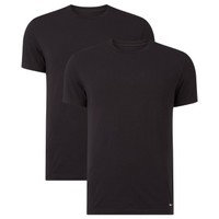 Nike 2 pakkaus Everyday Essentials Cotton Stretch T-shirt