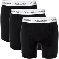 Calvin Klein 3 pakkaus Cotton Stretch Boxer Brief