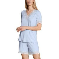 Calida Elegant Dreams Short Pyjama