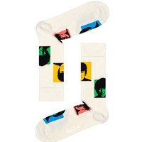 Happy socks 3 pakkaus Beatles Silhouettes Sock