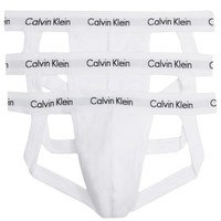 Calvin Klein 3 pakkaus Jockstrap