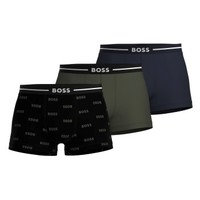 BOSS 3 pakkaus Bold Design Trunk