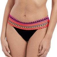 Freya Way Out West Sunset Classic Fold Brief