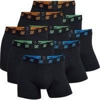 CR7 Cristiano Ronaldo 9 pakkaus Cotton Men Trunks